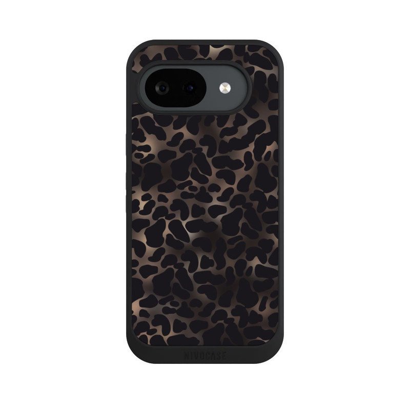 Pixel 10 a NIVOpure Motif Lion Sombre