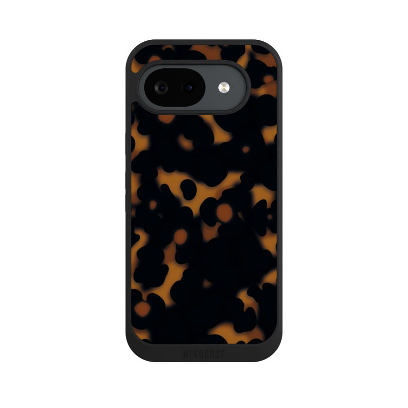 Pixel 10 a NIVOpure Motif écaille de tortue
