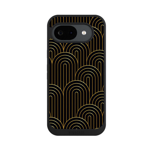 Google Pixel 10a NIVOpure Art Deco Gold
