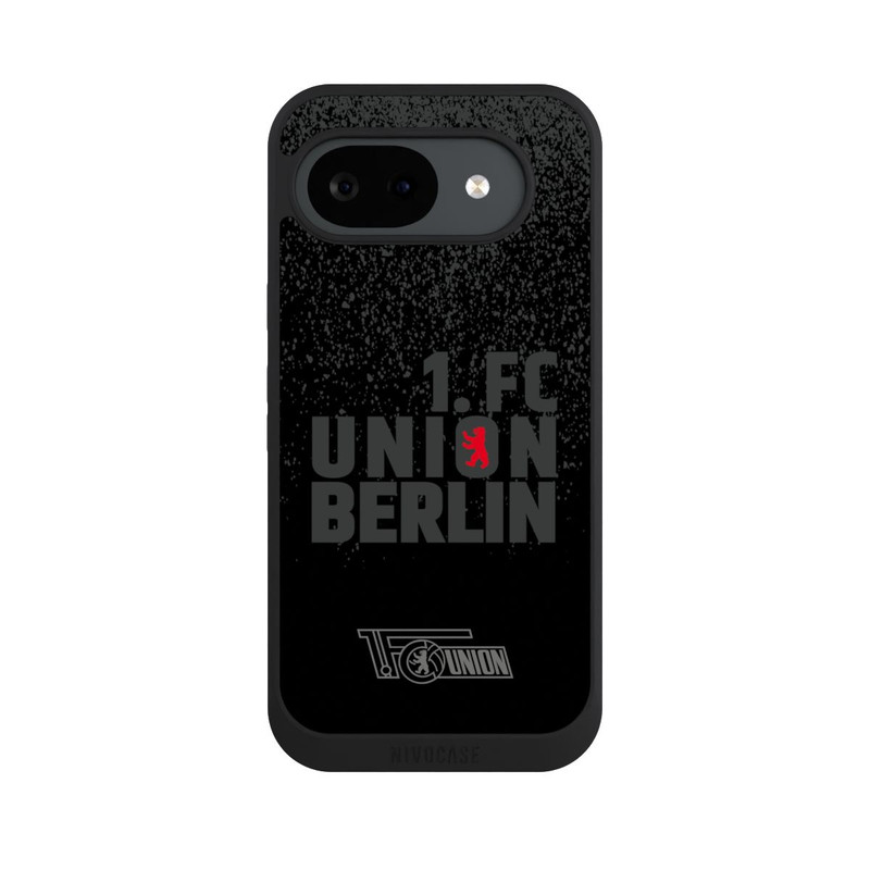 Pixel 10 a NIVOpure 1. FC Union Berlin