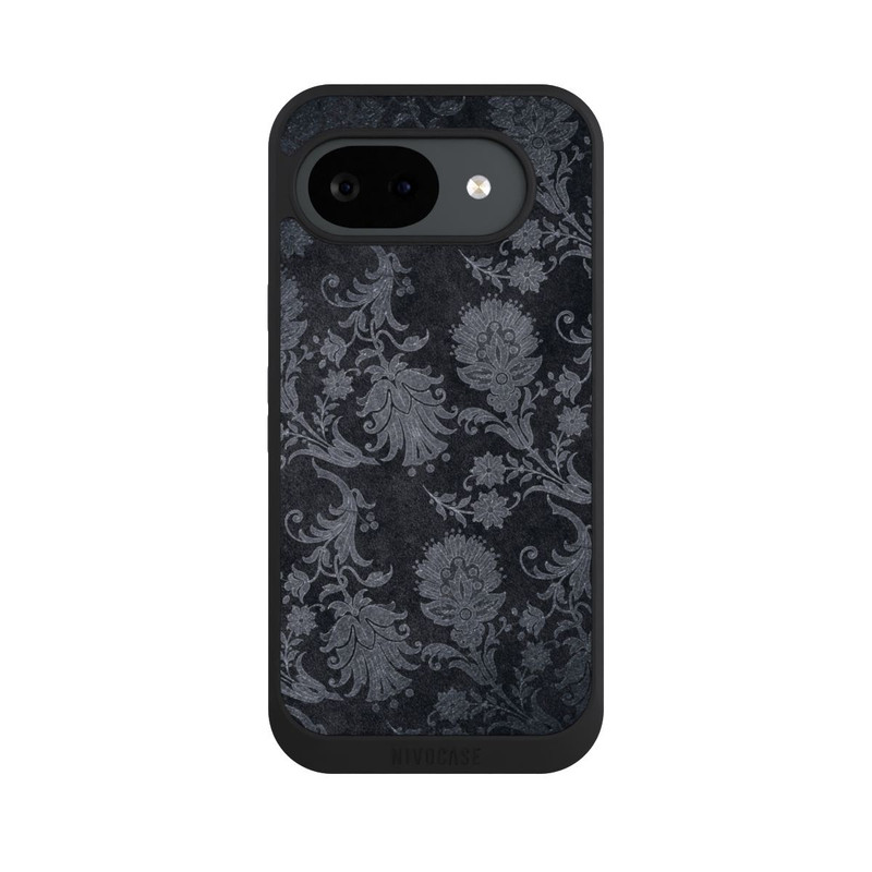Pixel 10 a NIVOpure Papier Peint Noir Royal