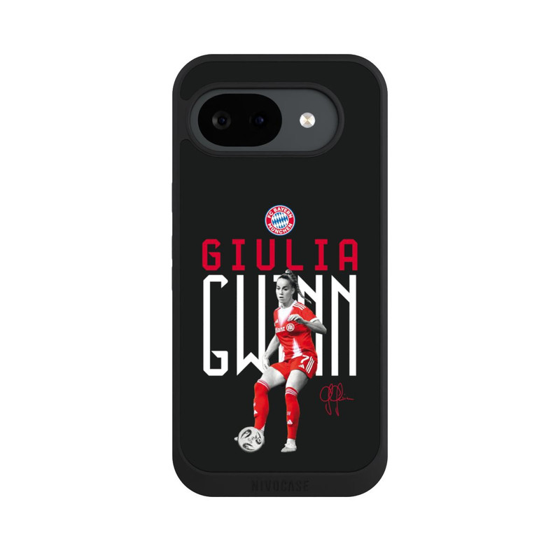 Pixel 10 a NIVOpure Giulia Gwinn 25/26