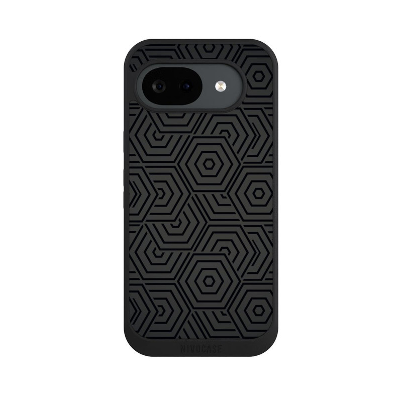 Pixel 10 a NIVOpure Urban Static