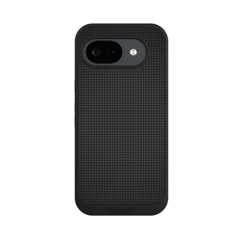 Pixel 10 a NIVOpure Obsidian Punkte