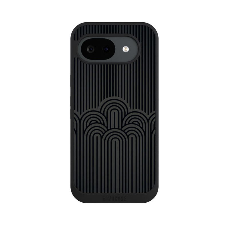 Pixel 10 a NIVOpure Lignes fraîches