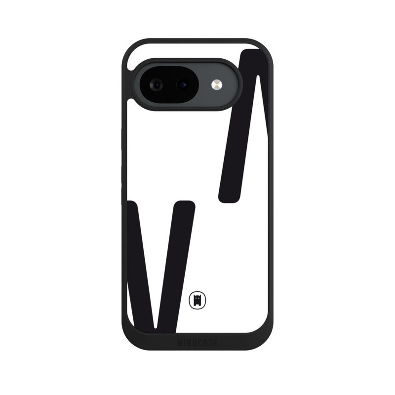 Pixel 10 a NIVOpure Nivocase White V
