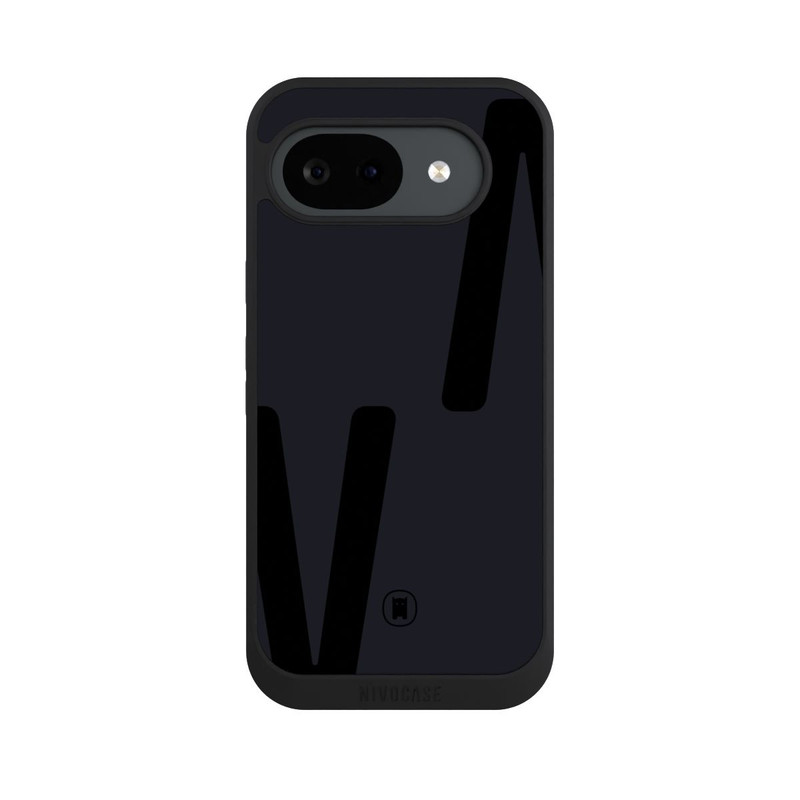 Pixel 10 a NIVOpure Nivocase Darkgrey V