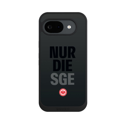 Google Pixel 10a NIVOpure Eintracht Frankfurt Nur Die SGE