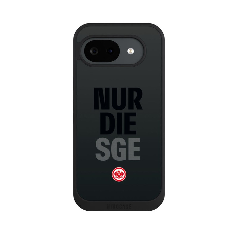 Pixel 10 a NIVOpure Eintracht Frankfurt Nur Die SGE