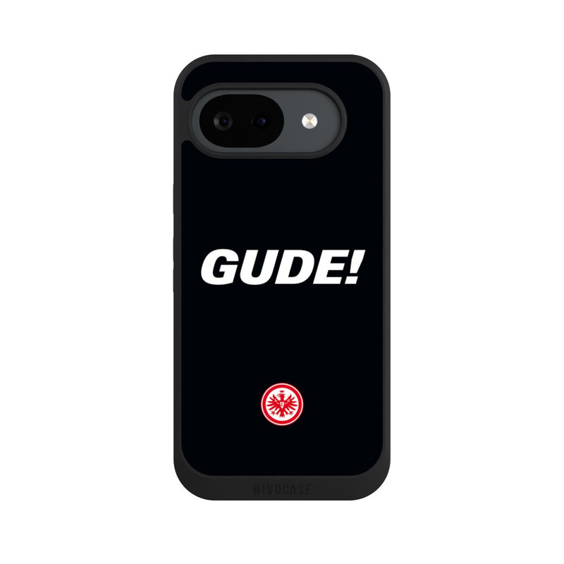 Pixel 10 a NIVOpure SGE Gude!