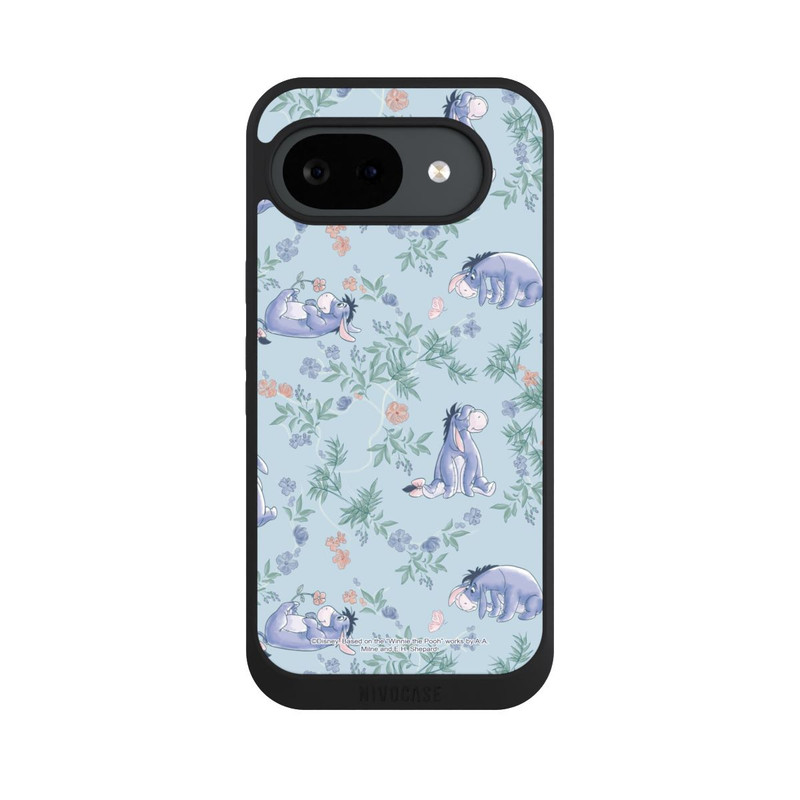 Pixel 10a NIVOpure Eeyore Blue Pattern