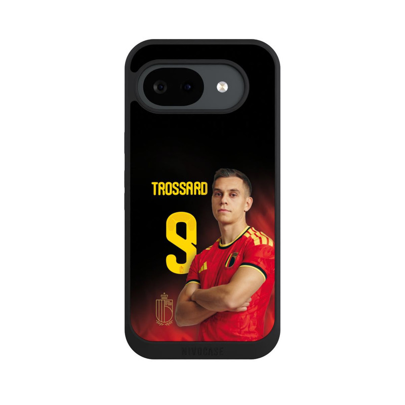 Pixel 10 a NIVOpure Leandro Trossard 17