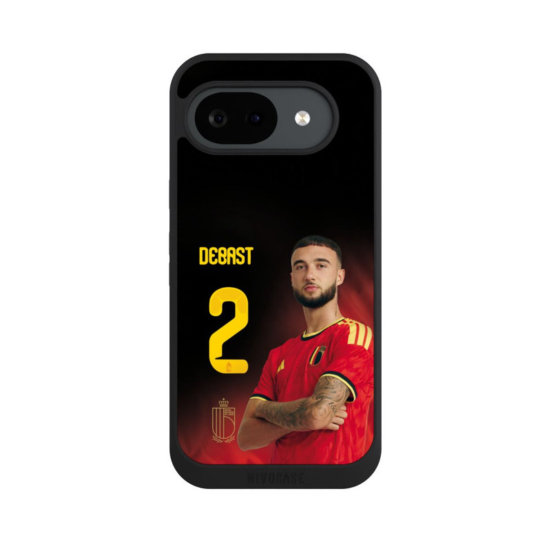 Pixel 10 a NIVOpure Zeno Debast 2