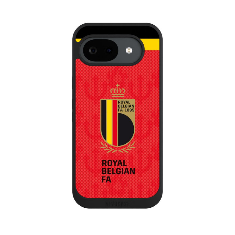 Pixel 10 a NIVOpure Maillot domicile belge 2026