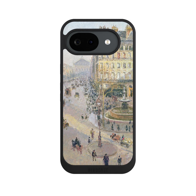 Pixel 10a NIVOpure Die Allee der Oper