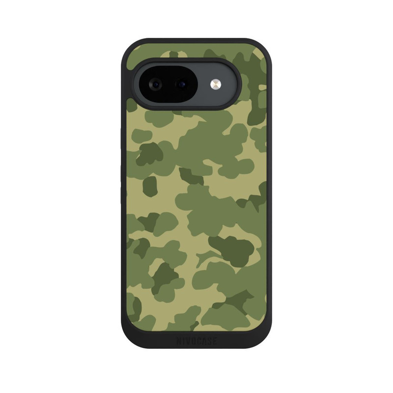 Pixel 10 a NIVOpure Cachette Haie