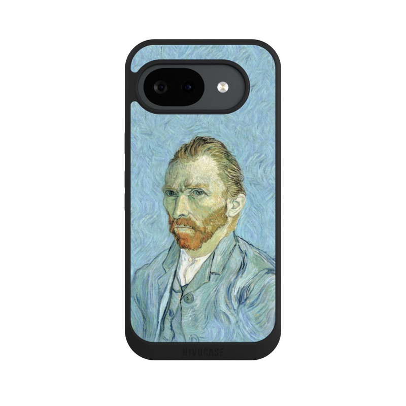Pixel 10 a NIVOpure Autoportrait, 1889