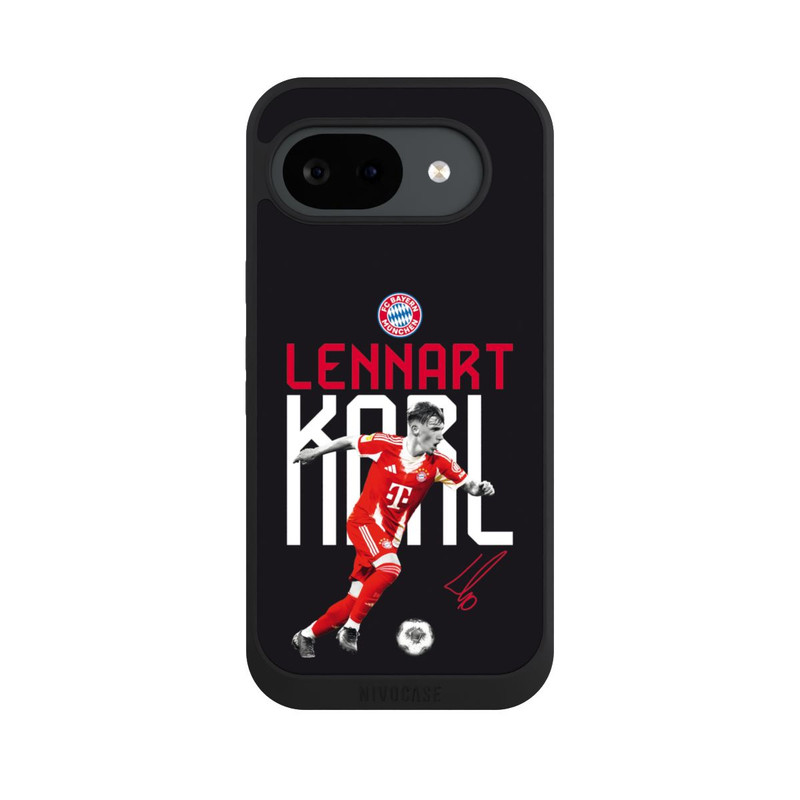 Pixel 10a NIVOpure Lennart Karl 25/26