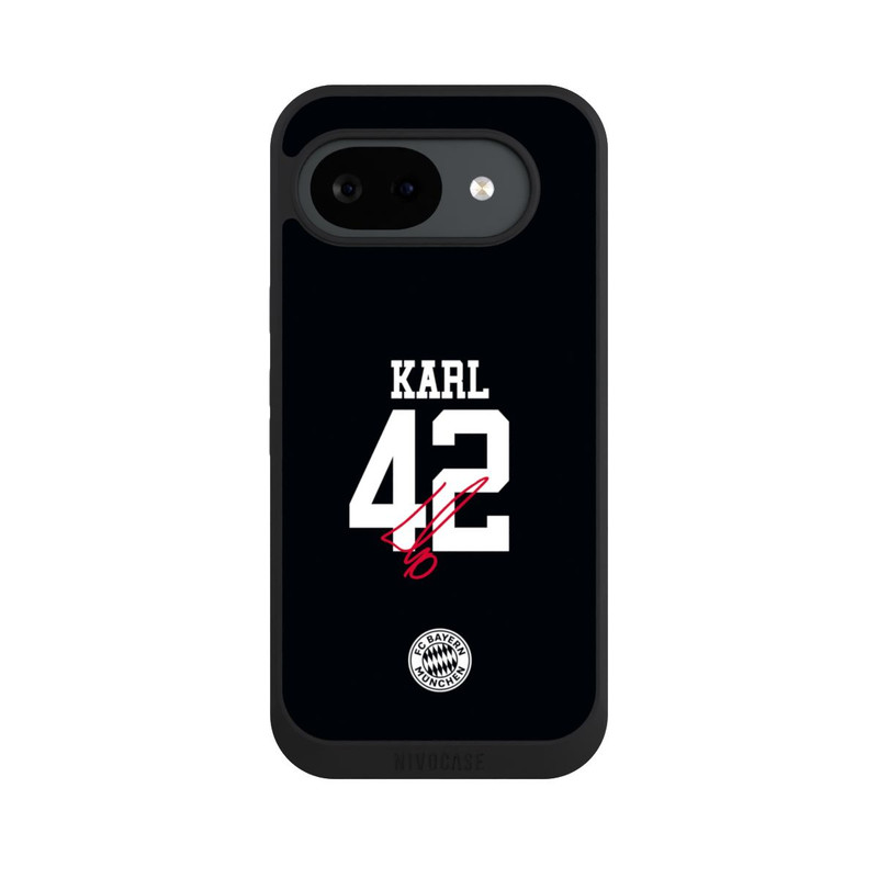 Pixel 10a NIVOpure Karl 42