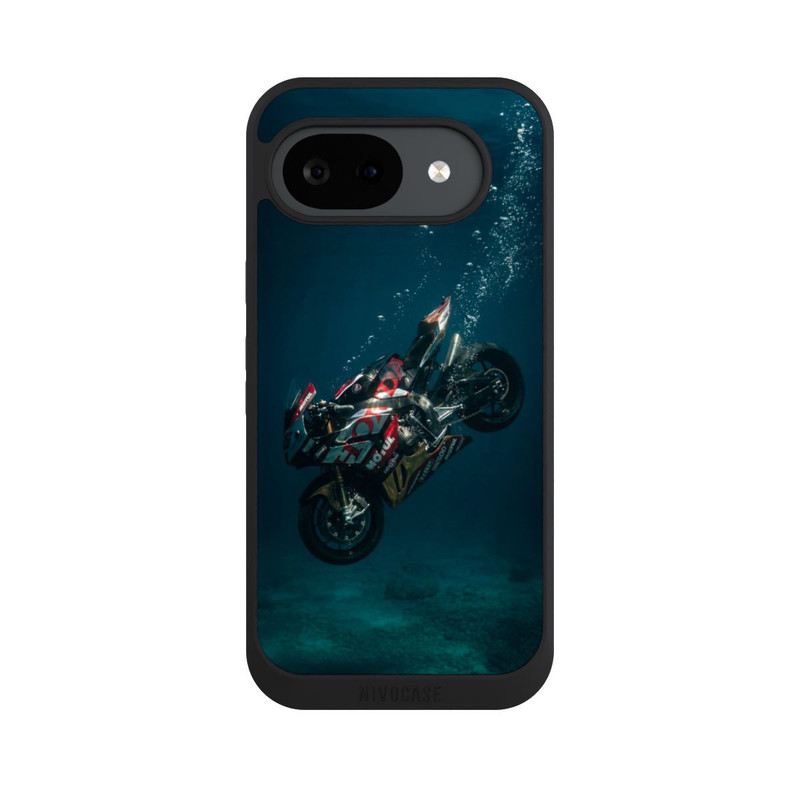 Pixel 10 a NIVOpure Water MDS