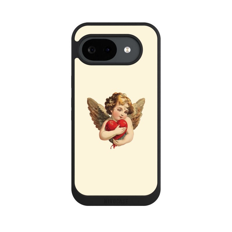 Pixel 10 a NIVOpure Cœur d'ange