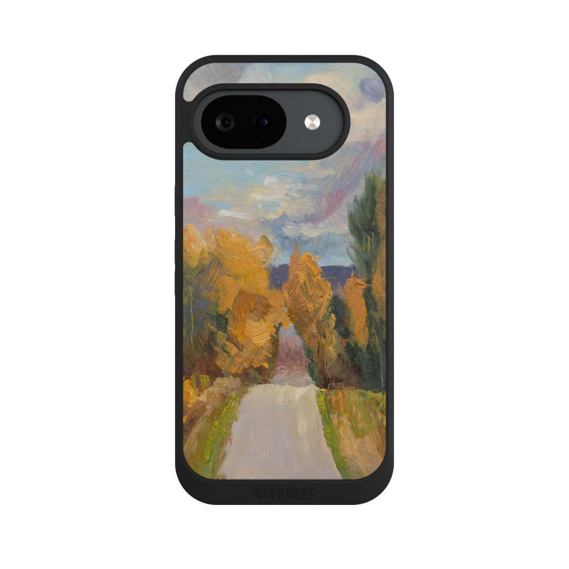 Pixel 10 a NIVOpure Grandview Autumn by Roberta Murray