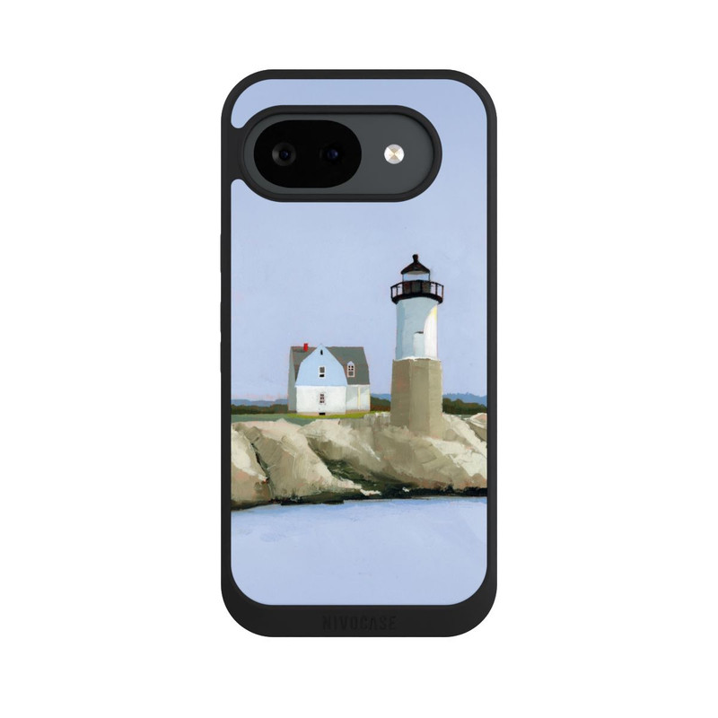 Pixel 10 a NIVOpure Guide by Ruth LaGue