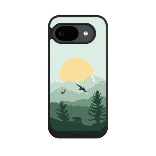 Google Pixel 10a NIVOpure Jasper Wild by Roberta Murray