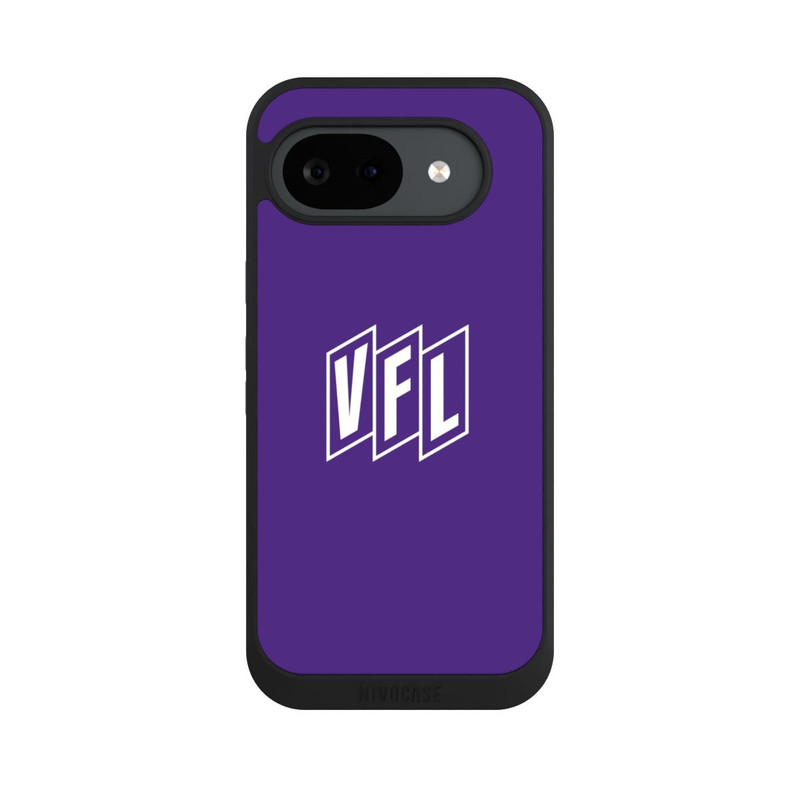 Pixel 10 a NIVOpure VfL Osnabrück Logo