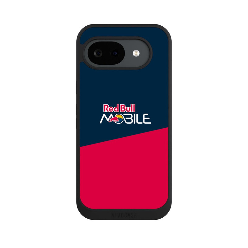 Pixel 10 a NIVOpure Red Bull MOBILE central