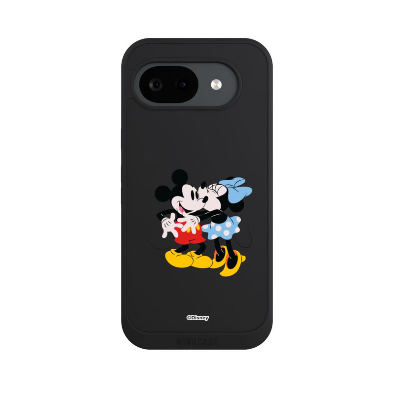 Pixel 10 a NIVOpure Mickey and Minnie Magical Couple Transparent