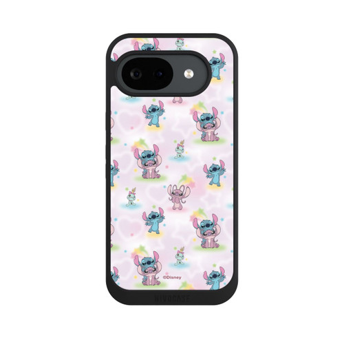 Google Pixel 10a NIVOpure Lilo &amp; Stitch Together Summer Pattern