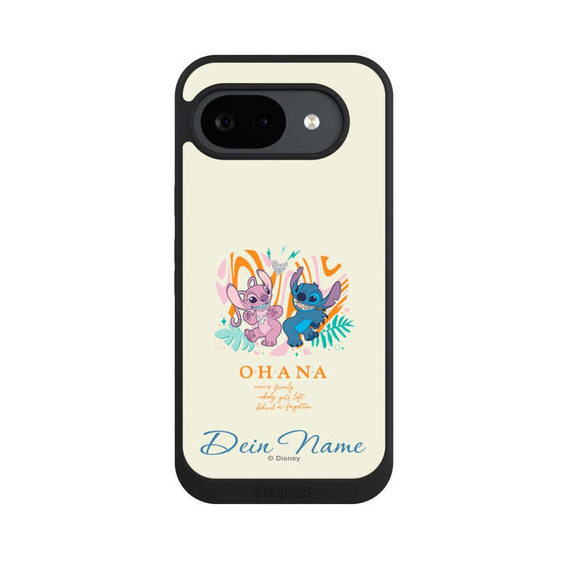 Pixel 10 a NIVOpure Stitch and Angel personnalisable