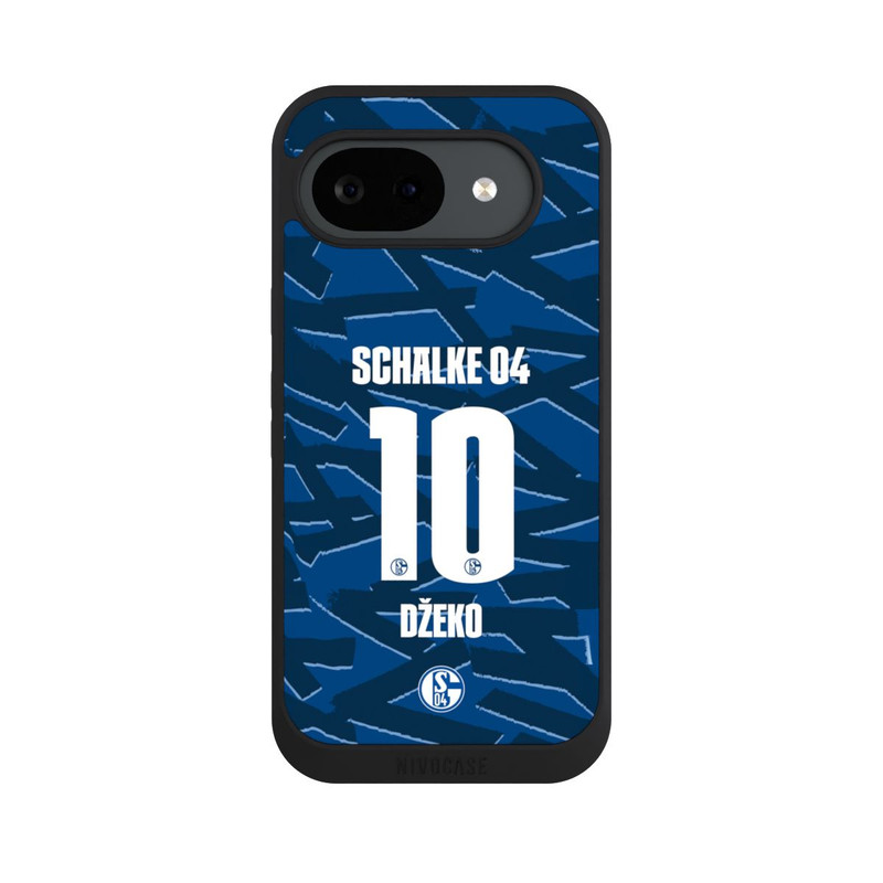 Pixel 10 a NIVOpure Džeko 10