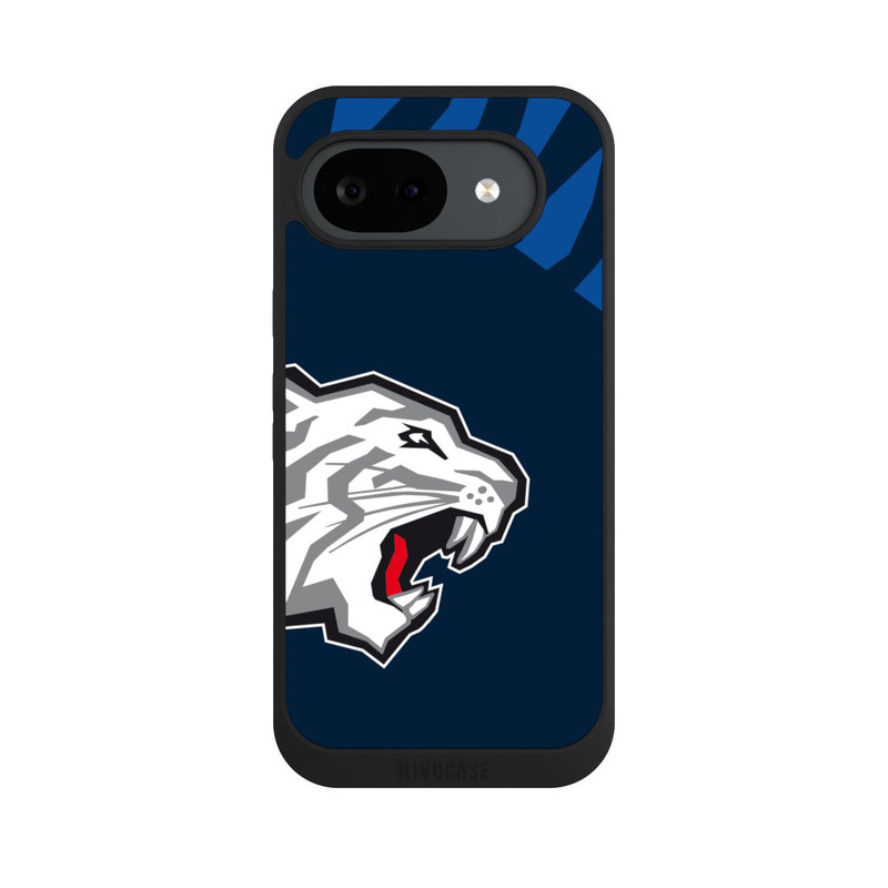 Pixel 10 a NIVOpure Tiger Kopf groß