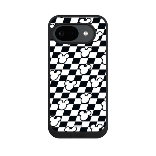 Google Pixel 10a NIVOpure Happy Racing Muster Micky Maus Motorsport