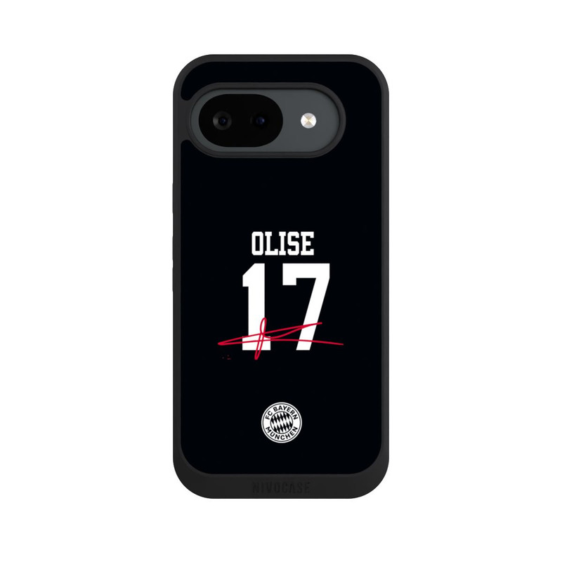 Pixel 10a NIVOpure Olise 17