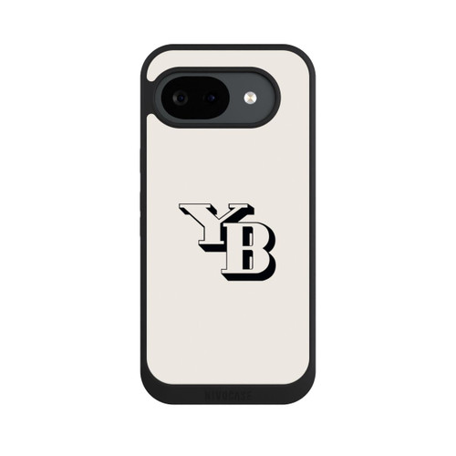 Google Pixel 10a NIVOpure BSC YB gris clair