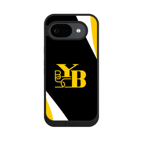 Google Pixel 10a NIVOpure BSC YB Rétro