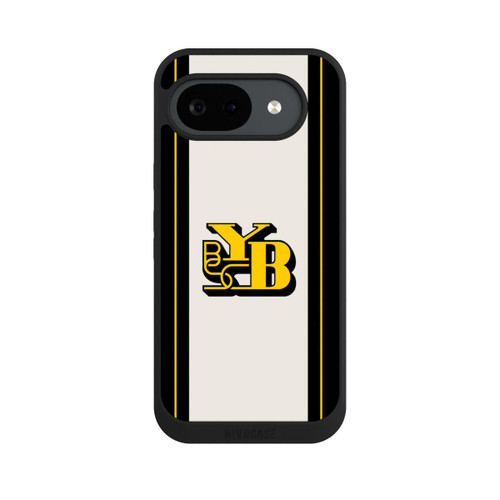 Google Pixel 10a NIVOpure BSC YB Rétro Logo