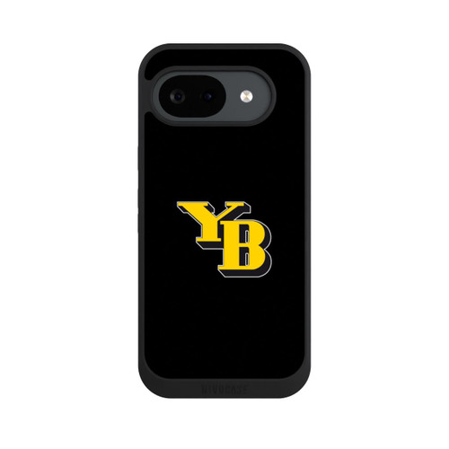 Google Pixel 10a NIVOpure BSC YB