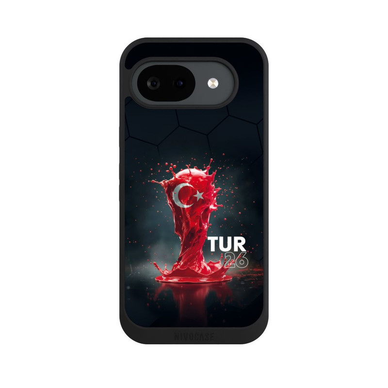 Pixel 10 a NIVOpure TUR 26