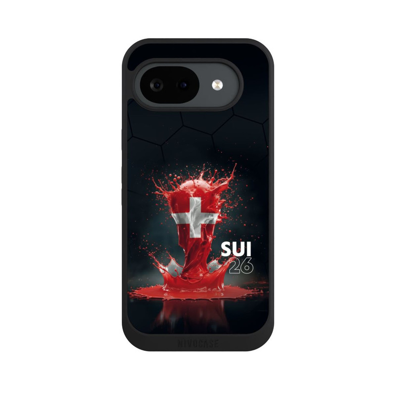 Pixel 10 a NIVOpure SUI 26