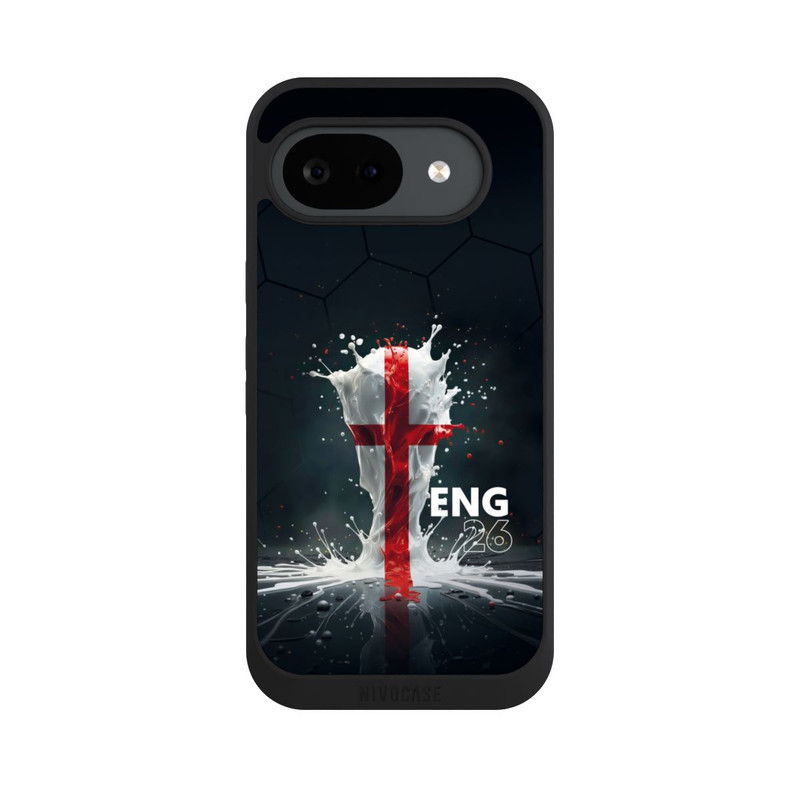 Pixel 10 a NIVOpure ENG 26