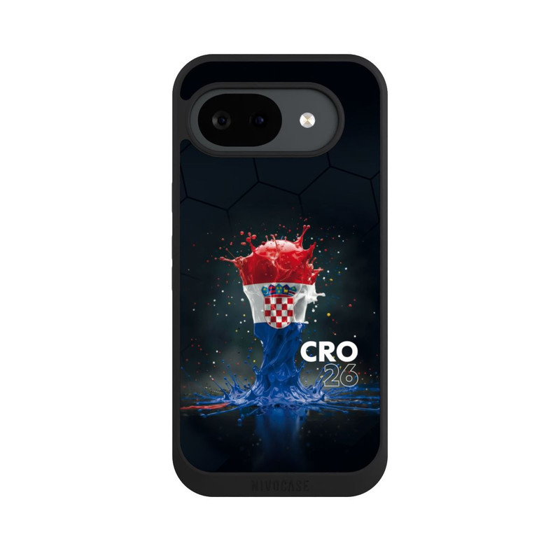 Pixel 10 a NIVOpure CRO 26