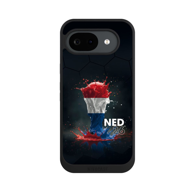 Pixel 10 a NIVOpure NED 26