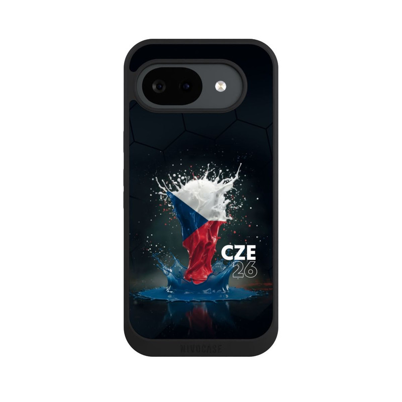 Pixel 10 a NIVOpure CZE 26