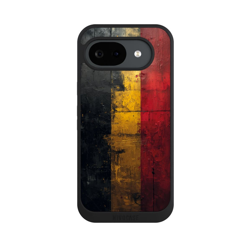 Pixel 10 a NIVOpure Belgique 26