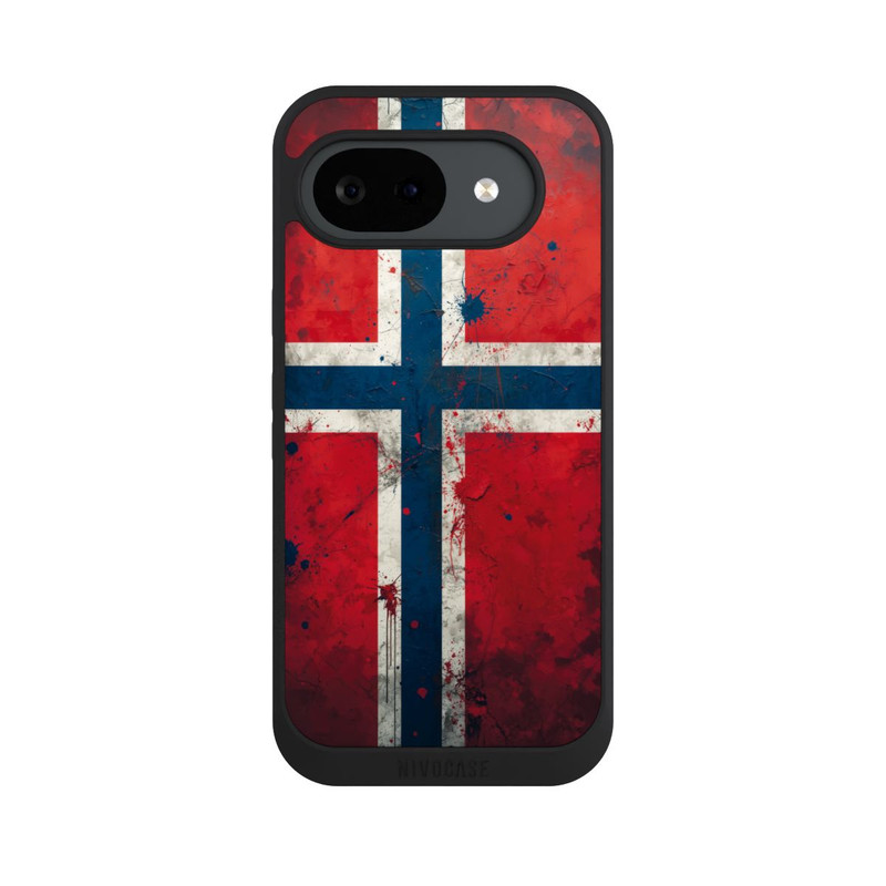 Pixel 10 a NIVOpure Norway 26