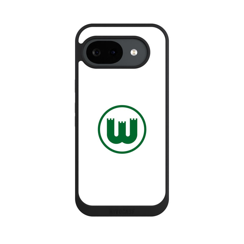 Pixel 10 a NIVOpure VfL Wolfsburg Zinnenwappen